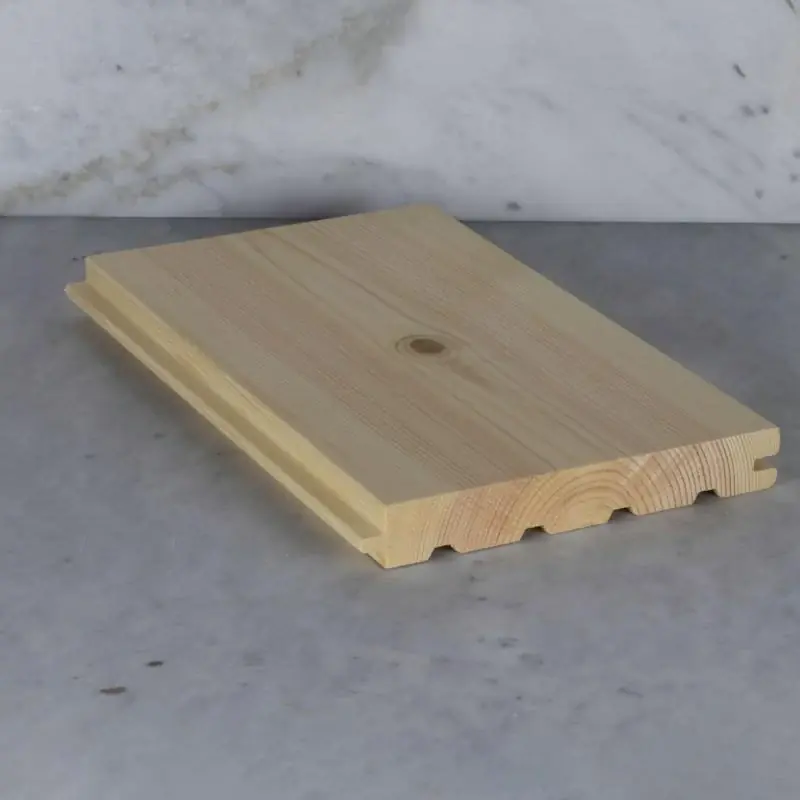 Bestseller Mäntylattia Vasastan - 26,5 x 180 mm - Massiivipuiset lattiat