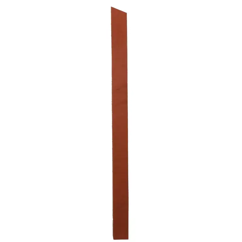 Falu Rödfärg Aitatolppa - Valmiiksi maalattu kuusi 1060 x 70 x 70 mm Aito