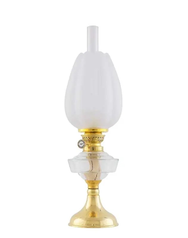 Rajoitettu Tarjous Petrol lamp - Trossölykta