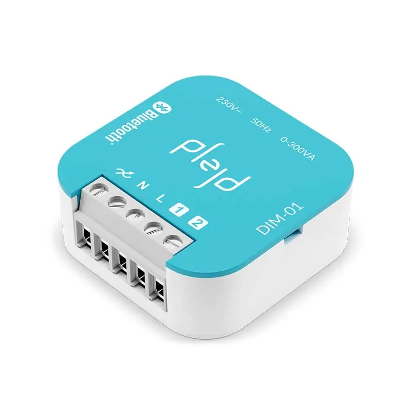 Annosteludimmeri - Plejd Bluetooth-ohjaus Nopea Toimitus