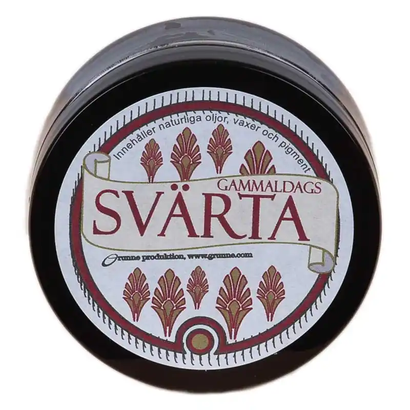 Kampanjahinta Spissvärta - Vanhanaikainen