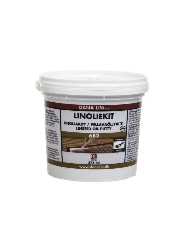 Paras Hinta Linoleumkit - 0,75 kg purkki