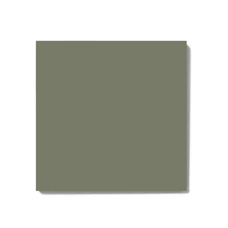 Edullinen Hinta Klinkkeri - Neliö 10 x 10 cm Australian green