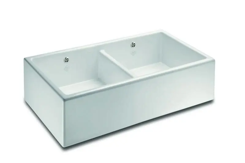 Aito Diskho double - Shaws Classic Shaker Double 900