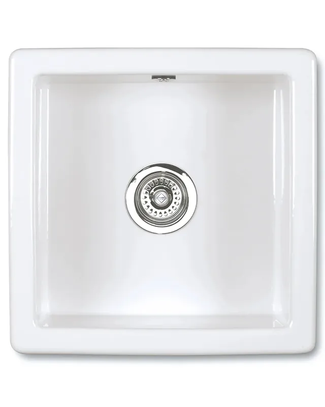 Keittiöallas - Shaws Classic Square 46 cm Aito