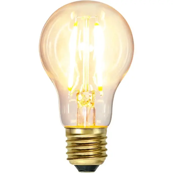 LED-lamppu - Klassinen 60 mm, 700 lm Päivän Tarjous