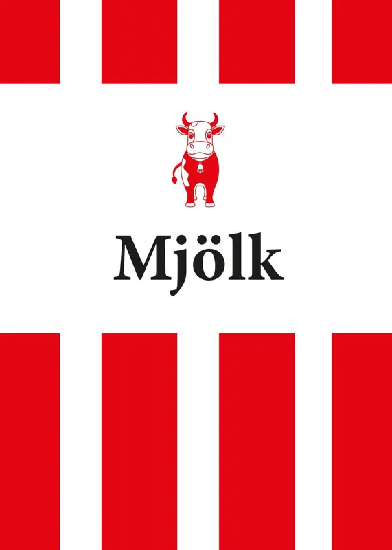 Tarjous Juliste - Mjölk Design