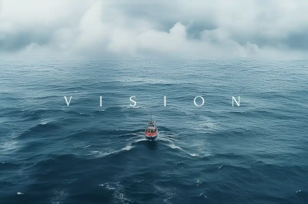Juliste - Ocean Vision Osta Verkossa