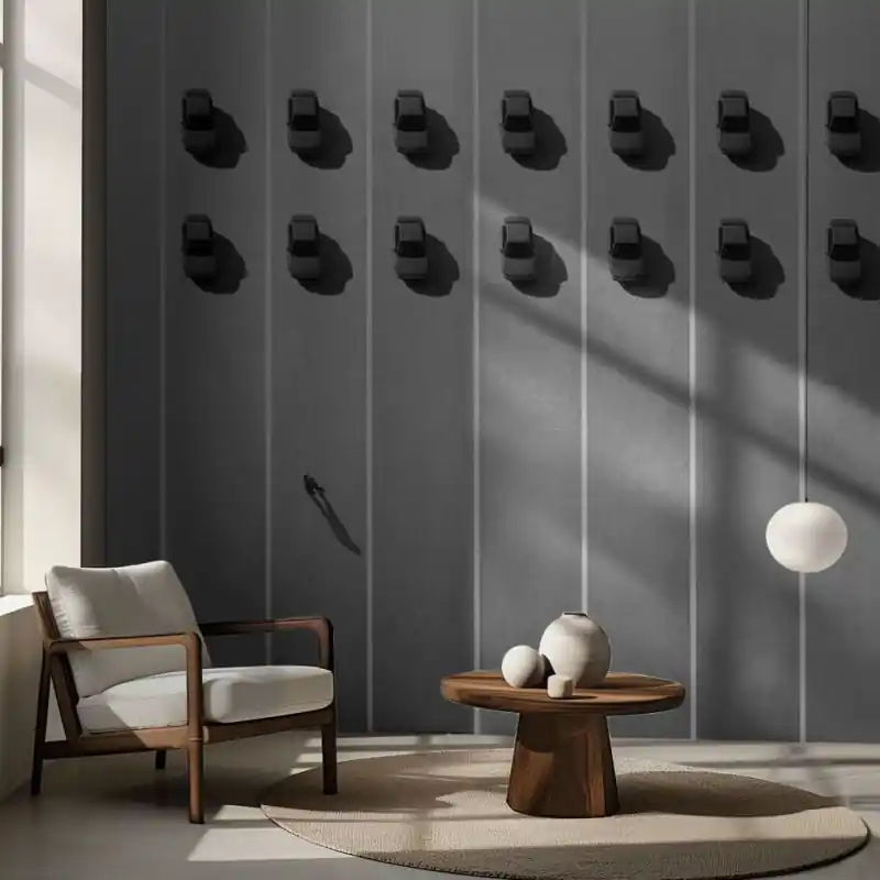 Lähetetään Heti Tapetti - Minimalistinen Ilmakuva Pysäköinti