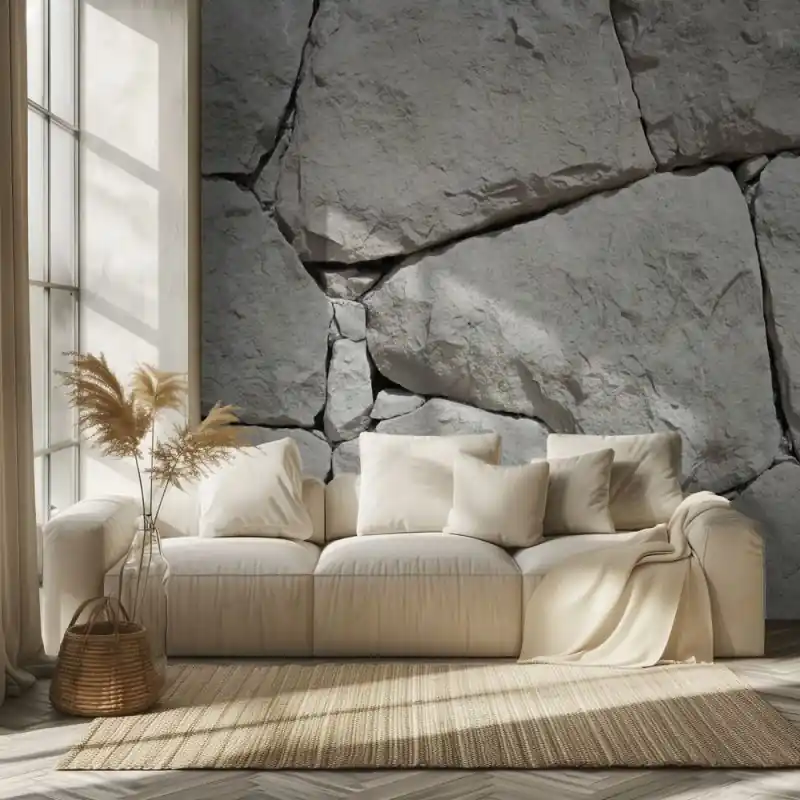 Tapetti – Kivipintadesign Ilmainen Palautus