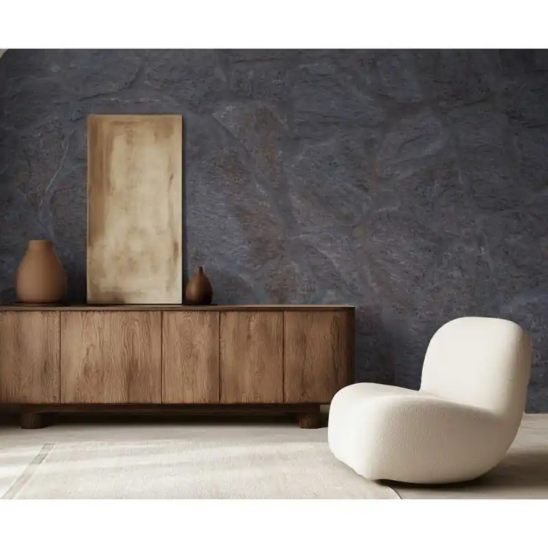 Erikoistarjous Tapetti – Kivipintadesign