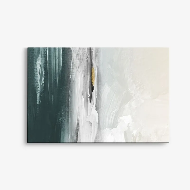 Abstrakti Canva-taideteos Ominaisuus Osta Tänään