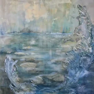Aartim Elemental Shoreline III Merkkituote