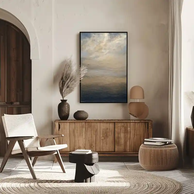 Krist Sergeeva_ art Mustaa maa Kuuma Tarjous
