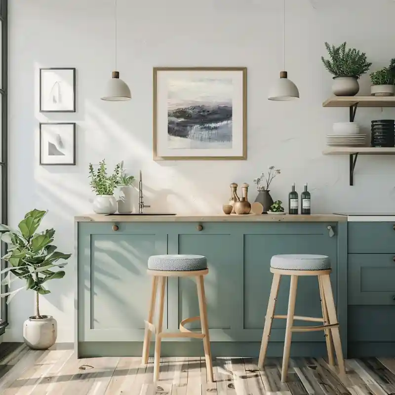 Krist Sergeeva_ art Luonnon virta Vain Rajoitetun Ajan