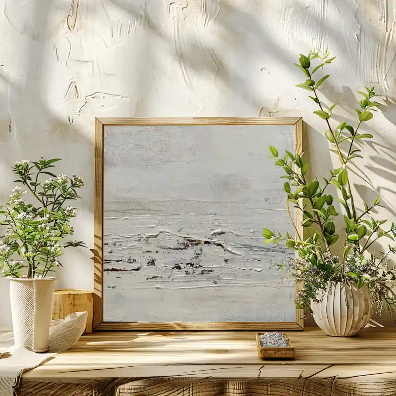 Edullinen Hinta Krist Sergeeva_ art Vaikoinen maa
