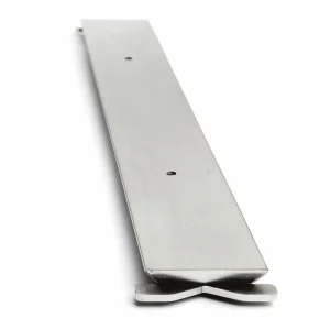 Unidrain HighLine 1950 custom 1200 mm RST AISI 304 harjattu teräs Alennettu Hinta