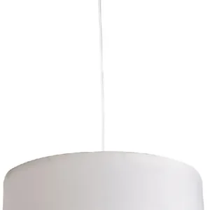 Aito Riippuvalaisin FocusLight Gem 50cm, 1xE27, eri värejä