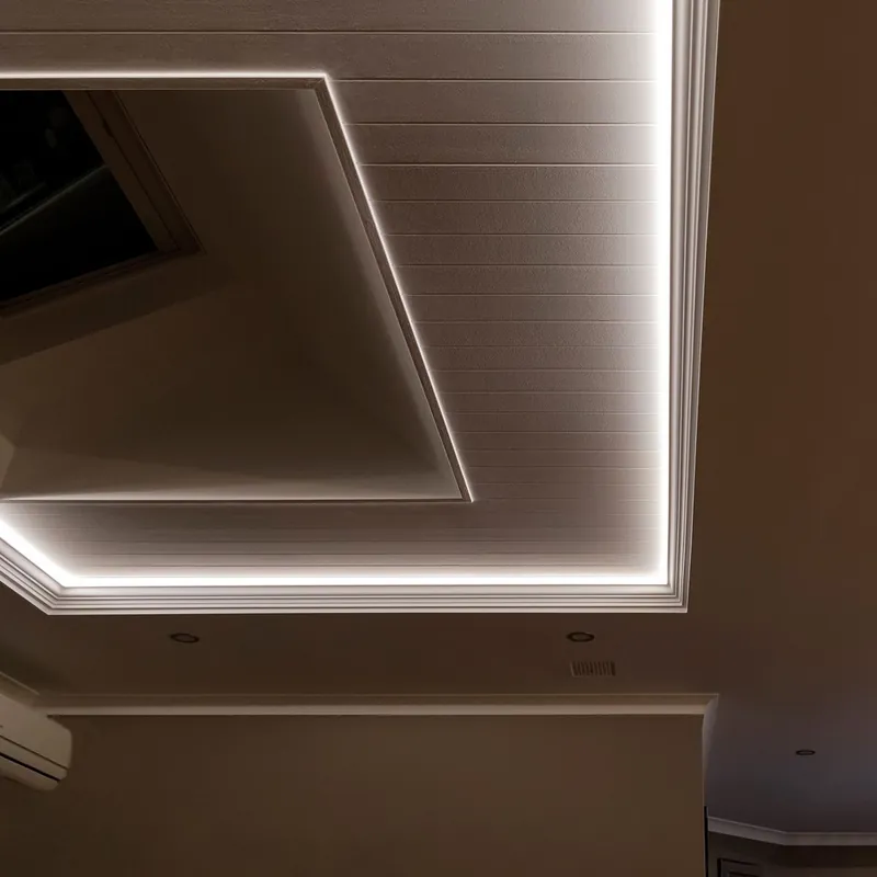 LED-nauha tunnelmapaketti FTLIGHT langaton himmennys 5 m Edullinen