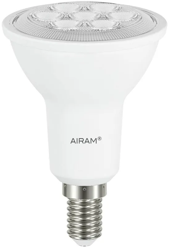 LED-kasvilamppu Airam E14 4000K 1350cd Halpa Hinta