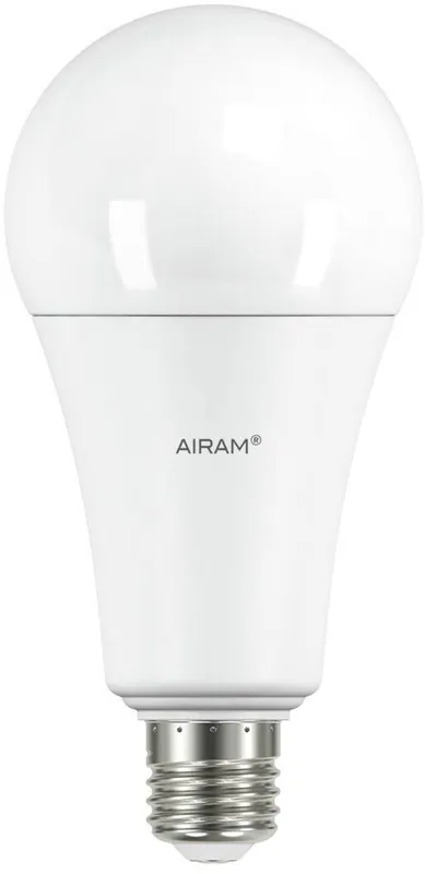 LED-lamppu Airam Superlux, E27, 2700K, 2452lm Tarjous