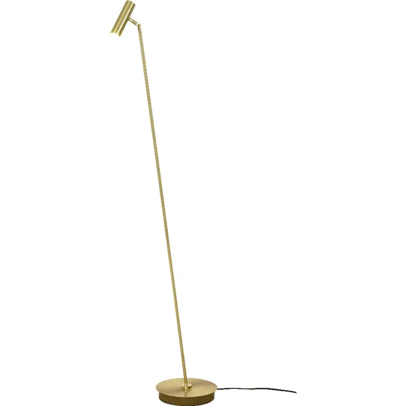 Lattiavalaisin Aneta Lighting Artic 140cm mattamessinki Tilaa Nyt