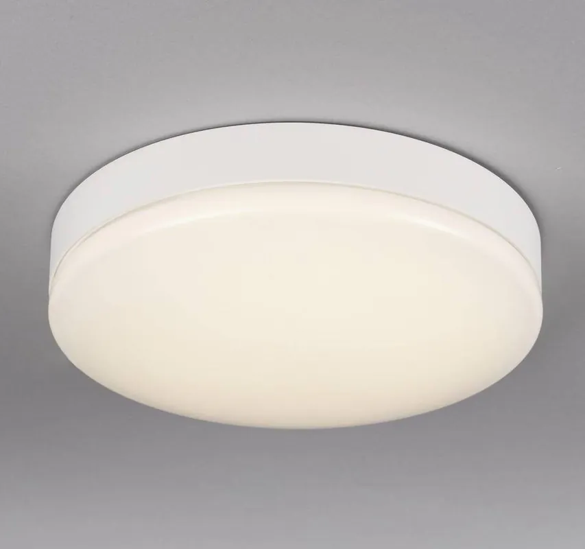 Lähetetään Heti LED-tunnistinvalaisin Hide-a-lite Moon Basic 320 S valkoinen