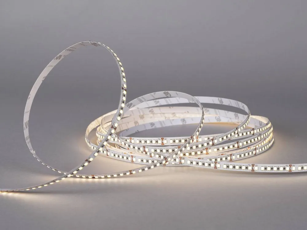 Osta Verkossa LED-nauha Hide-a-lite LEDstrip RX HDI IP20 24V 4000K 5m
