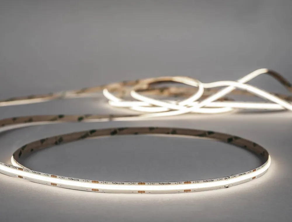 Päivän Tarjous LED-nauha Hide-a-lite LEDstrip Line IP20 4000K 5m