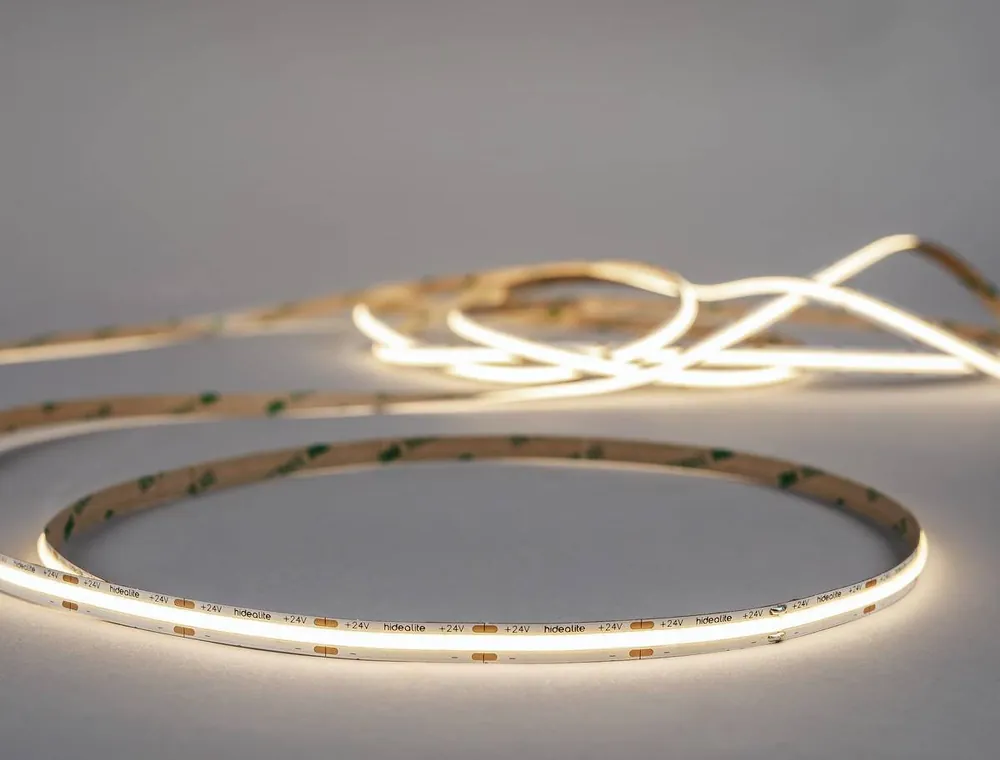 LED-nauha Hide-a-lite LEDstrip Line IP20 2700K 5m Kuuma Tarjous