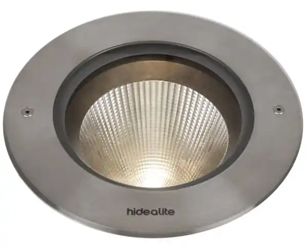 Halpa Hinta LED-maavalaisin Hide-a-lite Spot Up Multi 38 3000K