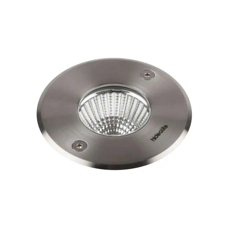 LED-maavalaisin Hide-a-lite Spot Up Multi 7 3000K Heti Saatavilla