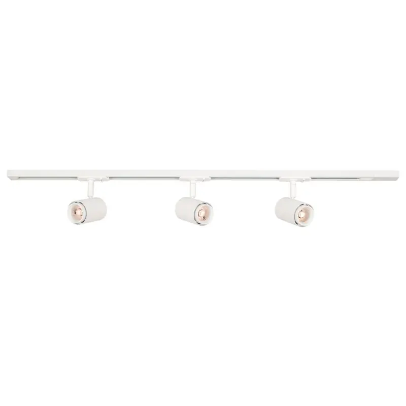 LED-kohdevalaisin Hide-a-litesarja Focus Track Micro Kit 1-vaihe 36° valkoinen Tune Päivän Tarjous