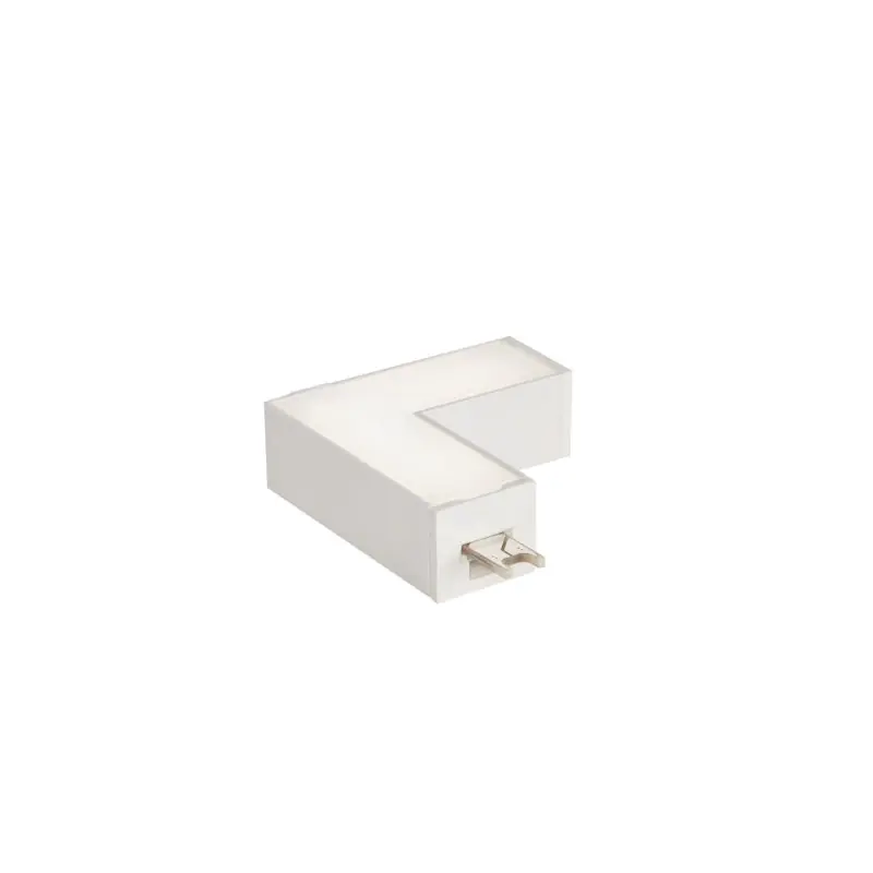 LED-profiili Hide-a-lite LED Extend G2 Corner 4000K Viikonlopputarjous