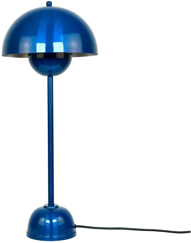 Pöytävalaisin Linento Lighting Eylul, eri kokoja ja värejä Kausialennus