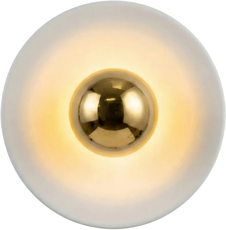 Seinävalaisin Linento Lighting Node Ø38cm Superhinta
