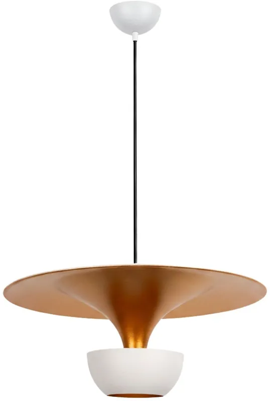 Riippuvalaisin Linento Lighting Tay, eri kokoja ja värejä Alennus