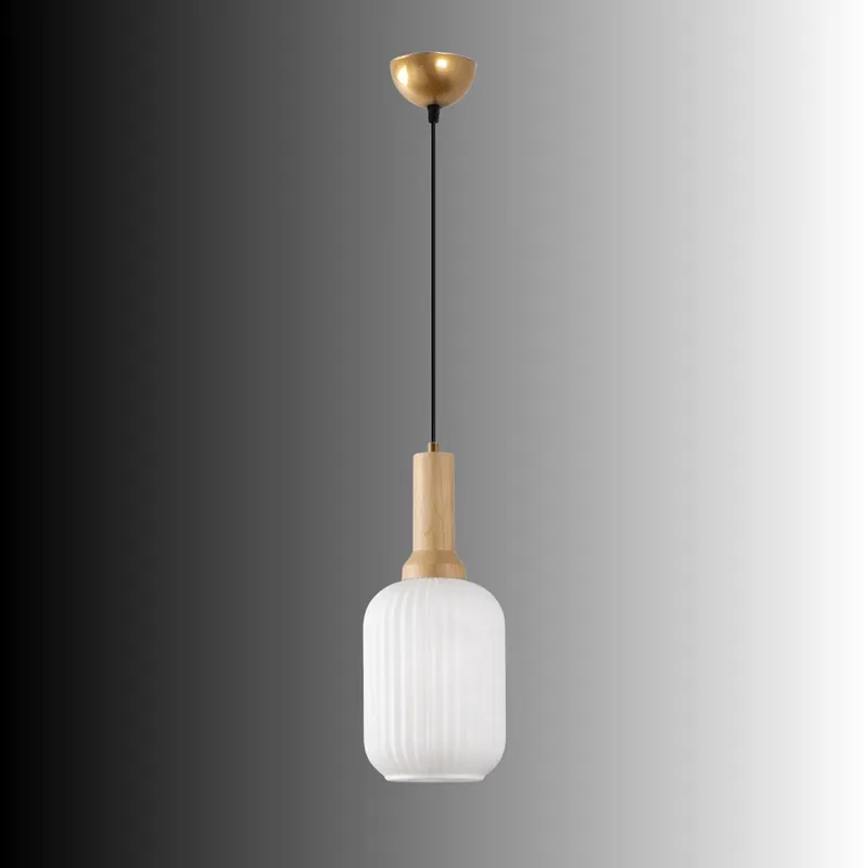Tarjous Riippuvalaisin Linento Lighting Asker, Ø13cm