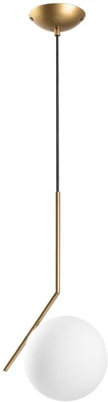 Alennettu Hinta Riippuvalaisin Linento Lighting Luminar, 35x25x115cm