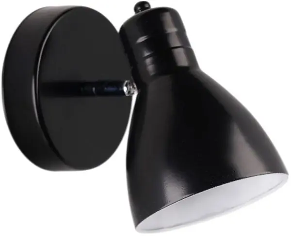 Seinävalaisin Linento Lighting Otis, Ø11cm, E27 Osta Tänään