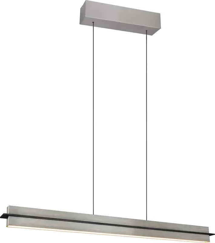 Ajankohtainen LED-riippuvalaisin Trio Emerson