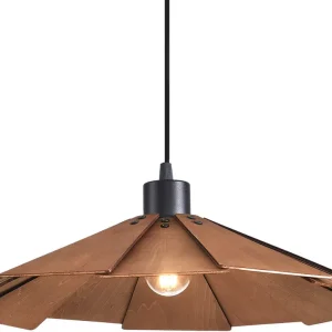 Aito Riippuvalaisin FocusLight Karo Ø38cm E27