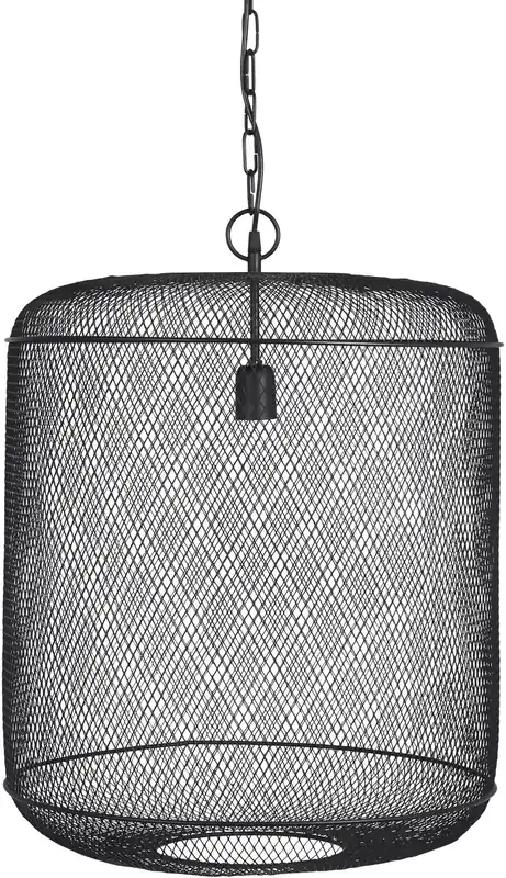 Paras Hinta Riippuvalaisin PR Home Grid Ø52 cm musta