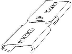 Aito Jatkokappale MEK J-110