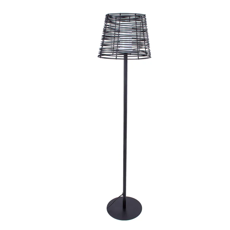 Osta Verkossa Terassivalaisin Home4you Magic 145cm musta