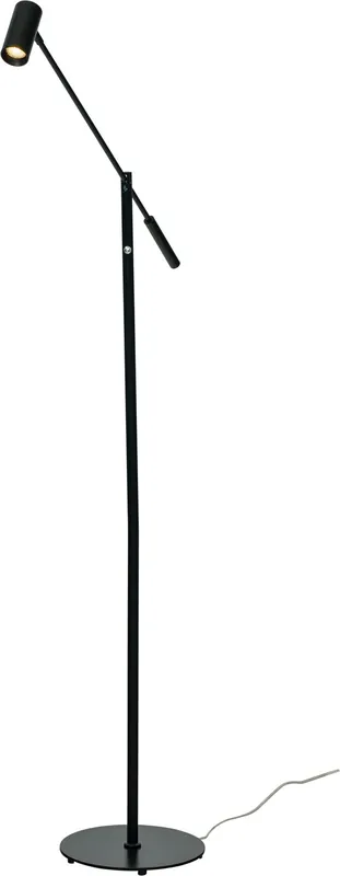 LED-lattiavalaisin Aneta Lighting Concord, himmennin Alennettu