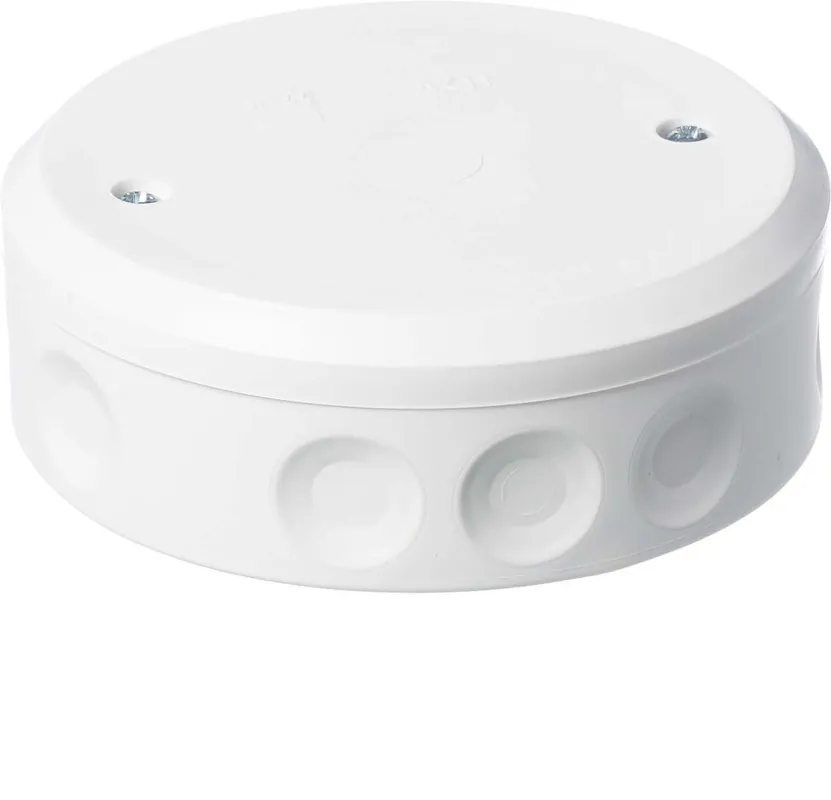 Bestseller Jakorasia pyöreä IP44 AP 7