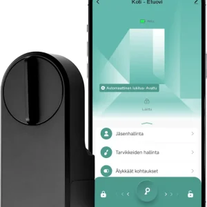 Älylukko Celotron A1 PRO+ Uusi Kokoelma