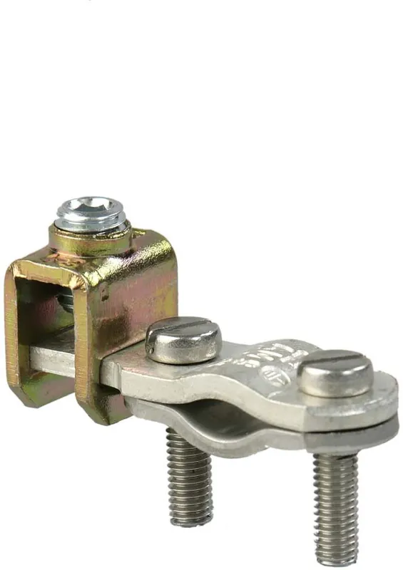 Maadoitusliitin 6-15mm AM 9 Alennettu Hinta