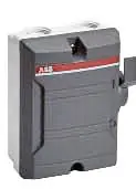 Uutuus Turvakytkin ABB BWS316TPN